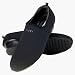 Muck Boot FTI-000A Futi Foul-Weather Boot Cover - Black - Medium