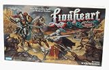 Eigenschaften Avalon Hill / Lionheart Board Game [englischsprachige Version]