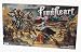 Lionheart Board Game [englischsprachige Version]