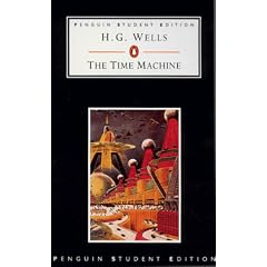 Penguin Student Edition Time Machine