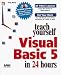 Sams Teach Yourself Visual Basic in 24 Hours (Sams Teach Yourself)
