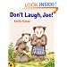 Don't Laugh, Joe! (Picture Puffin Books)