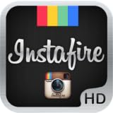 Instafire - Instagram Client