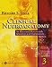 Clinical Neuroanatomy An Illustrated Review With Questions And Explanations