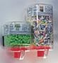 Moldex 6645 Moldex PlugStations; SparkPlugs, 500 per Dispenser [case of 2000]