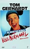 Voll normaaal! - Tom Gerhardt