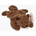 Ty Beanie Babies - Bucky the Beaver