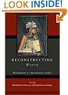 Reconstructing History