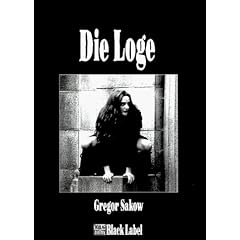 Die Loge - Der erste Frost Roman