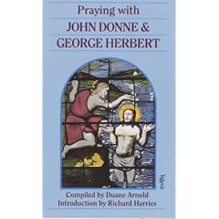 Praying with John Donne and George Herbert