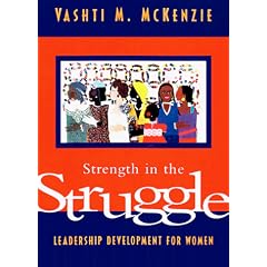 Strength In The Struggle