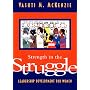 Strength In The Struggle