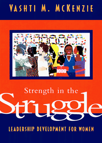 Strength in the Struggle: Leadership Development for Women under Feminist in The Books Store