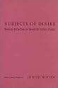 Subjects of Desire