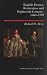 Book English Drama: Restoration and Eighteenth Century, 1660-1789 (Longman Literature in English)