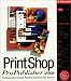 Software : Print Shop Pro Publisher 2000 Version 10