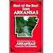 Best of the Best from Arkansas: Selected Recipes from Arkansas' Favorite Cookbooks