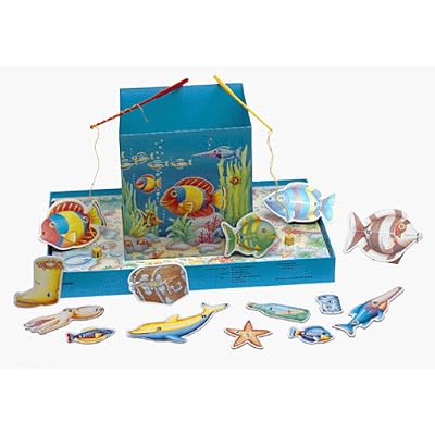 Fishing Game