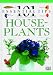 Book 101 Essential Tips: House Plants