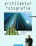 cover of Architekturfotografie