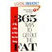 American Heart Association 365 Ways to Get Out the Fat: A Tip a Day to Trim the Fat Away