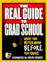 The Real Guide to Grad School: What You Better Know Before You Choose Humanities & Social Sciences