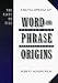 Book The Facts on File Encyclopedia of Word and Phrase Origins (Facts on File)