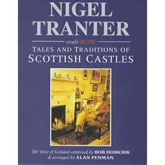 More Tales and Traditions of Scottish Castles
