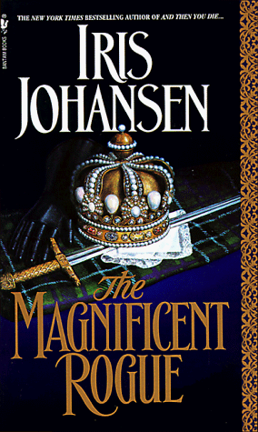 City Travel Guides Discounted  Books : The Magnificent Rogue
