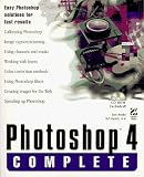 Photoshop 4 Complete