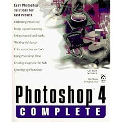 Photoshop 4 Complete