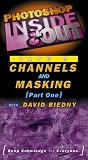 Photoshop Channels & Masking (Part One)