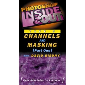 Photoshop Channels & Masking (Part One) [VHS]