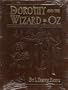 Dorothy and the Wizard of Oz