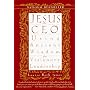 Jesus CEO: Using Ancient Wisdom for Visionary Leadership