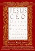 Jesus CEO : Using Ancient Wisdom for Visionary Leadership