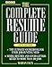 The Complete Resume Guide