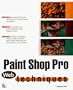 Paint Shop Pro Web Techniques