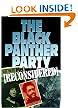 The Black Panther Party [Reconsidered]