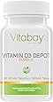 Vitamin D3 Depot 20000 I.E. vegan