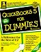 Book QuickBooks 5 for Dummies