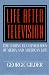 Book Life After Television