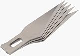Review Xcelite XNB103 / Xcelite Xnb-103 Pack of 5 Fine Pointed Blades