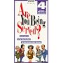 Are You Being Served 4 [VHS]