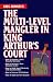 The Multi-Level Mangler In King Arthur's Court