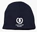 SCOTLAND RUGBY LOGO BEANIE (NAVY)