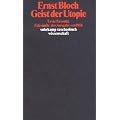 Gesamtausgabe in 16 B�nden. stw-Werkausgabe. Mit einem Erg�nzungsband: Band 16: Geist der Utopie: Faksimile der Ausgabe von 1918. (Werkausgabe, 16): BD 16 (suhrkamp taschenbuch wissenschaft)