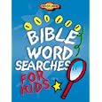 Bible Word Searches for Kids (Christian Library) by Ken Save