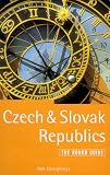 The Rough Guide to the Czech and Slovak Republics (Rough Guide Travel Guides)