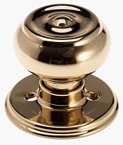 Weiser Lock A12T3V Troy Dummy Knob